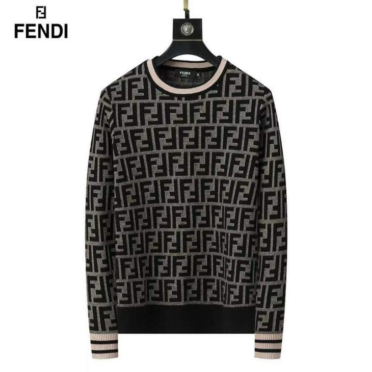 Picture of Fendi Sweaters _SKUFendiM-3XL25wr1045147